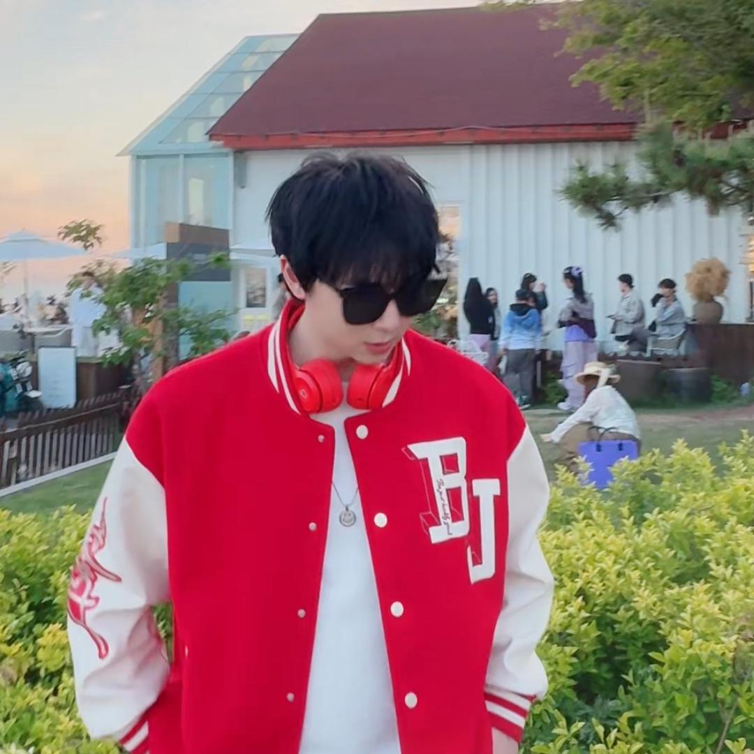 皮皮彬（不梵传媒）