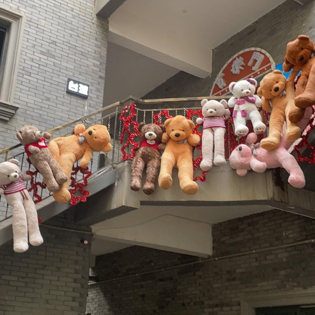 淡然🍟唯美的心