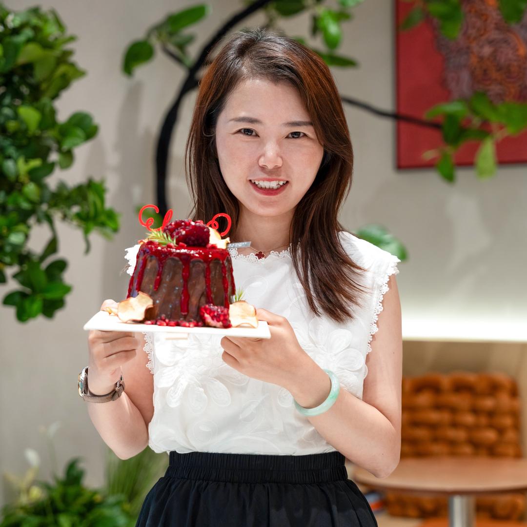 时光与甜Time&sweet