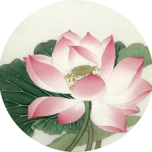 手推绣