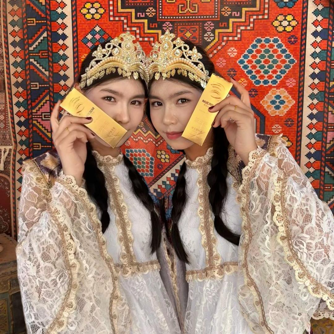 DLY美妆精选