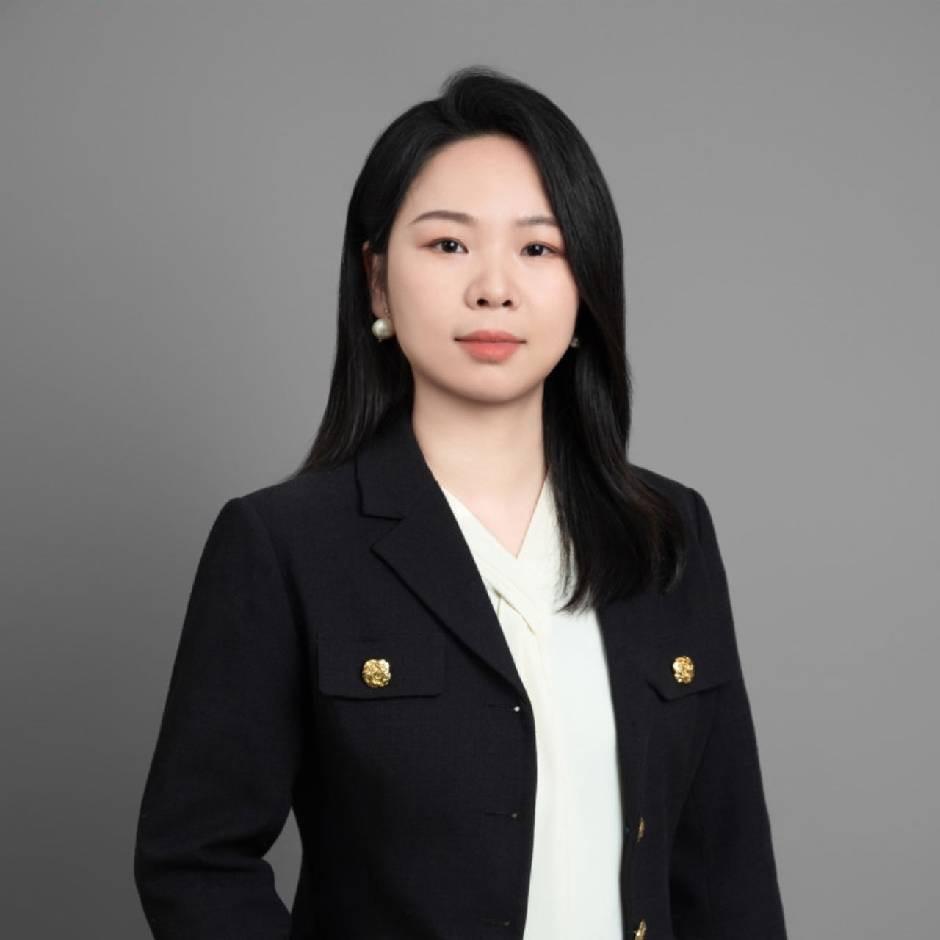 北京赵逸帆律师