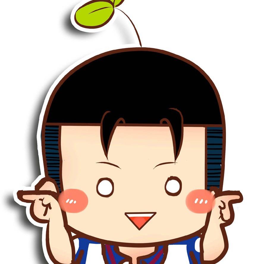 小常同学👦