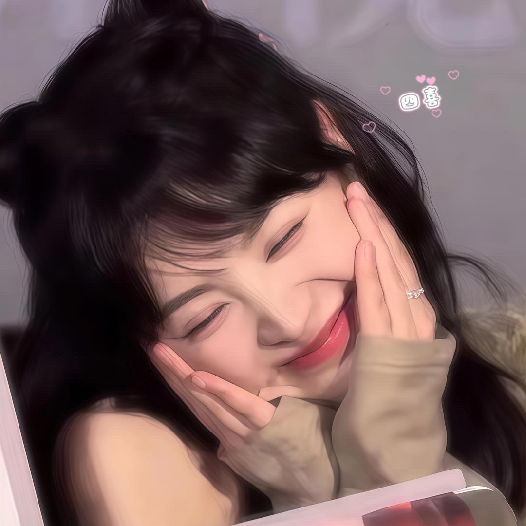 四喜🌈