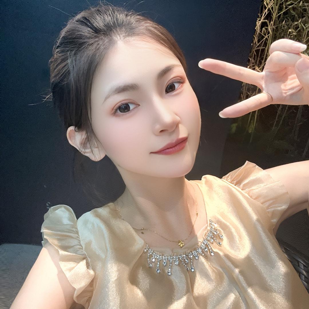 土豪妹纸啊