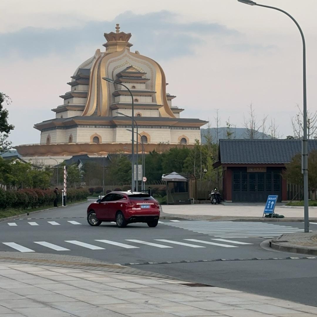 朱家尖舟云民宿☁️