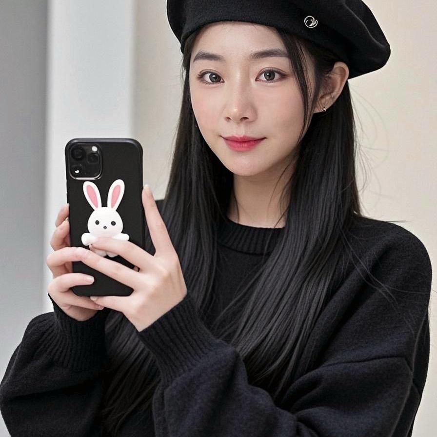 南京张小妮
