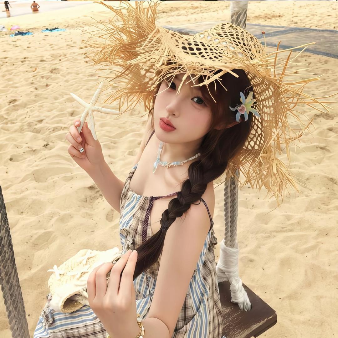 暖暖两点水