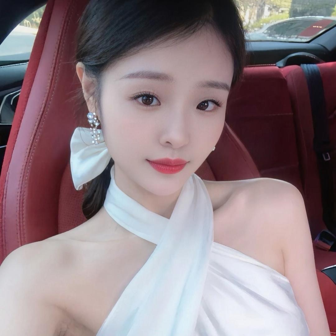 窈窕淑女🎀