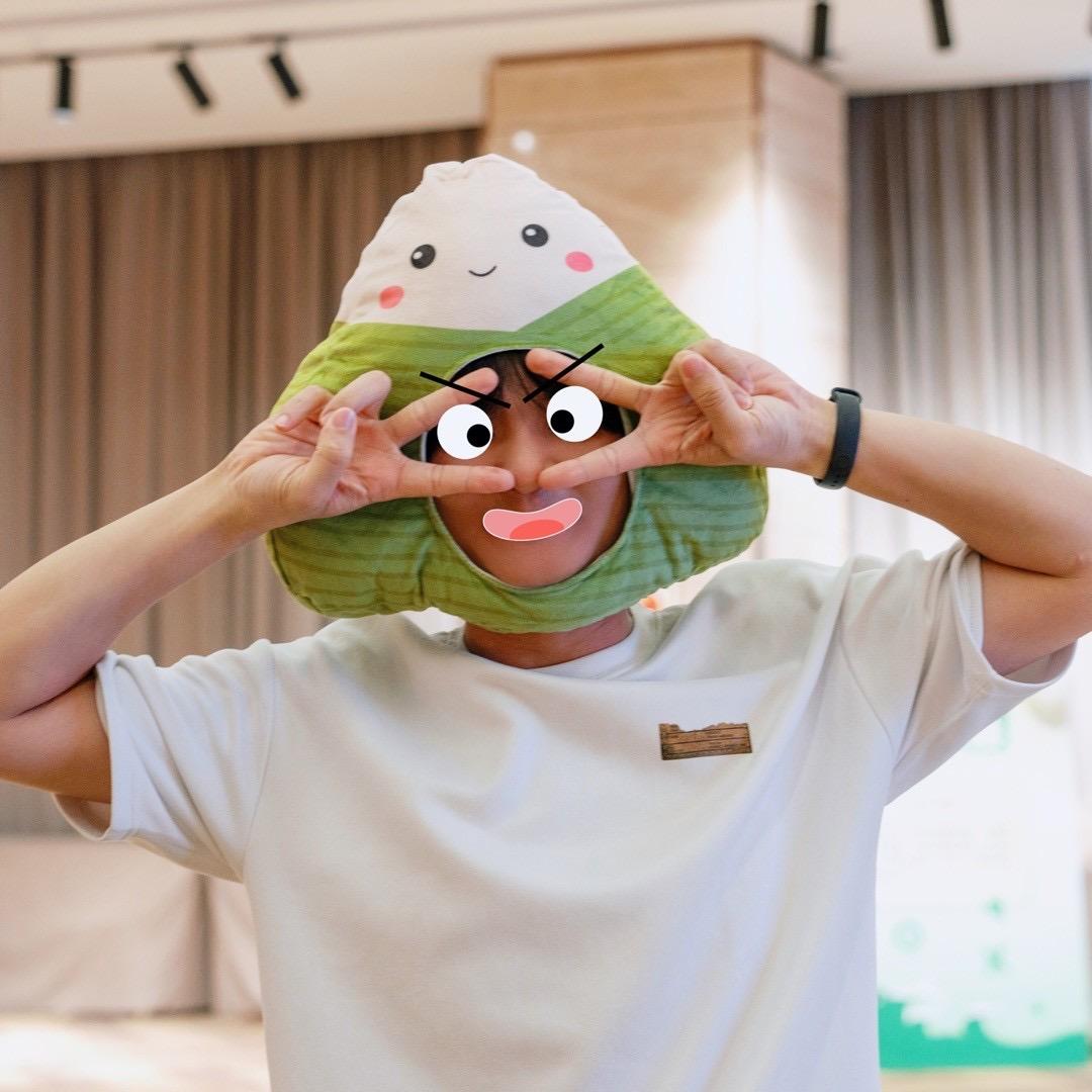 小昇Di（娱乐主播）V区