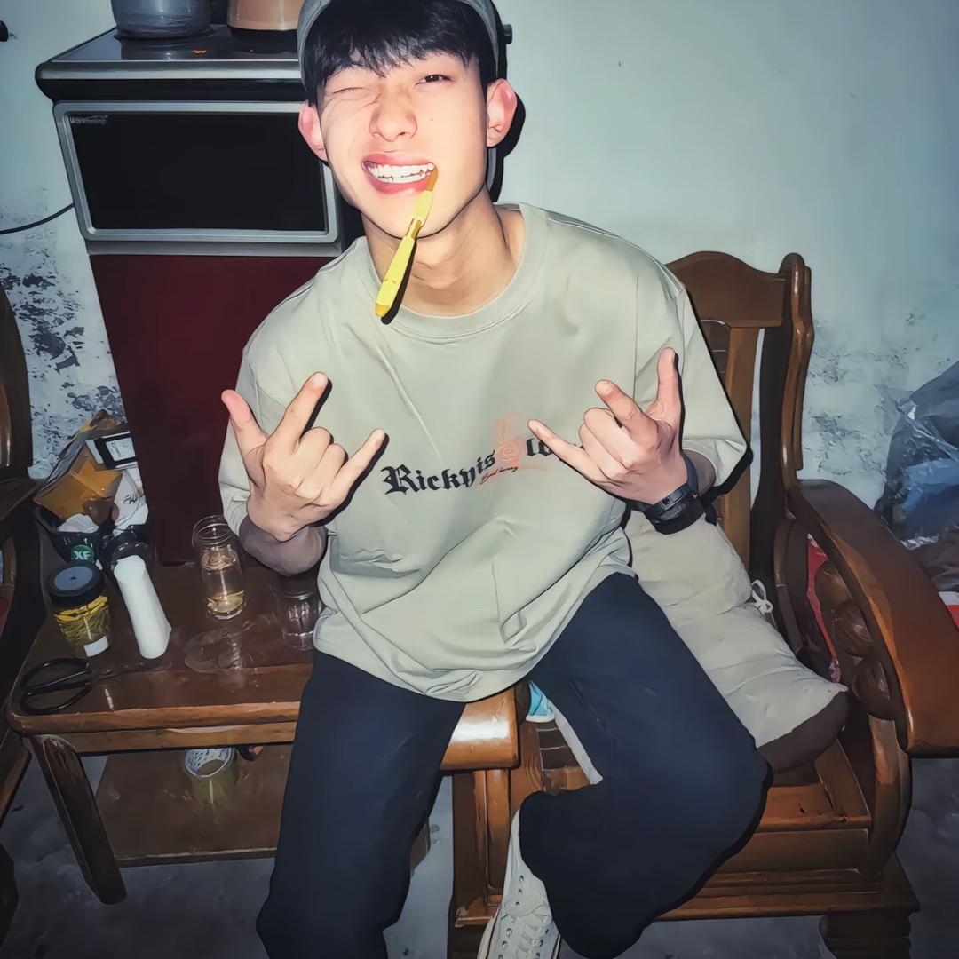 蜕变