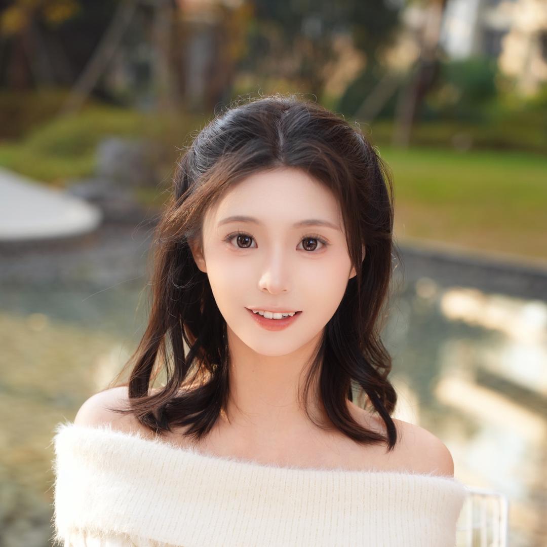 苏苏酱🧚🏻‍♀️
