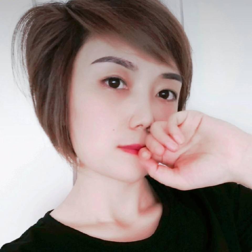 小小洋～