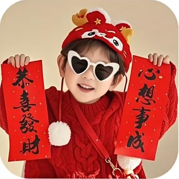 小吴的辣馒头 （喜乐多）