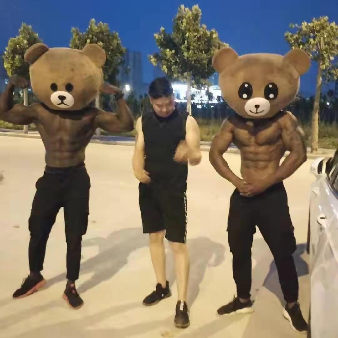 水上飞人·打铁花·高空威亚