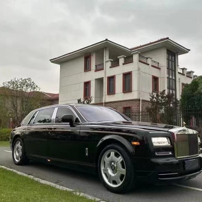 滨海亿辰名车 亮亮
