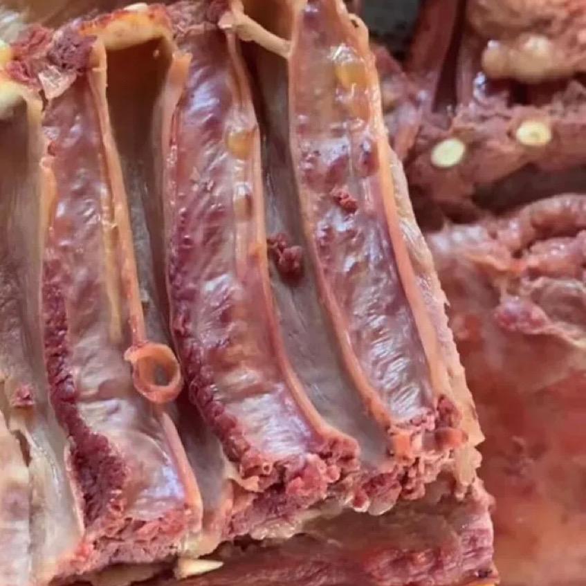 赵氏驴肉店