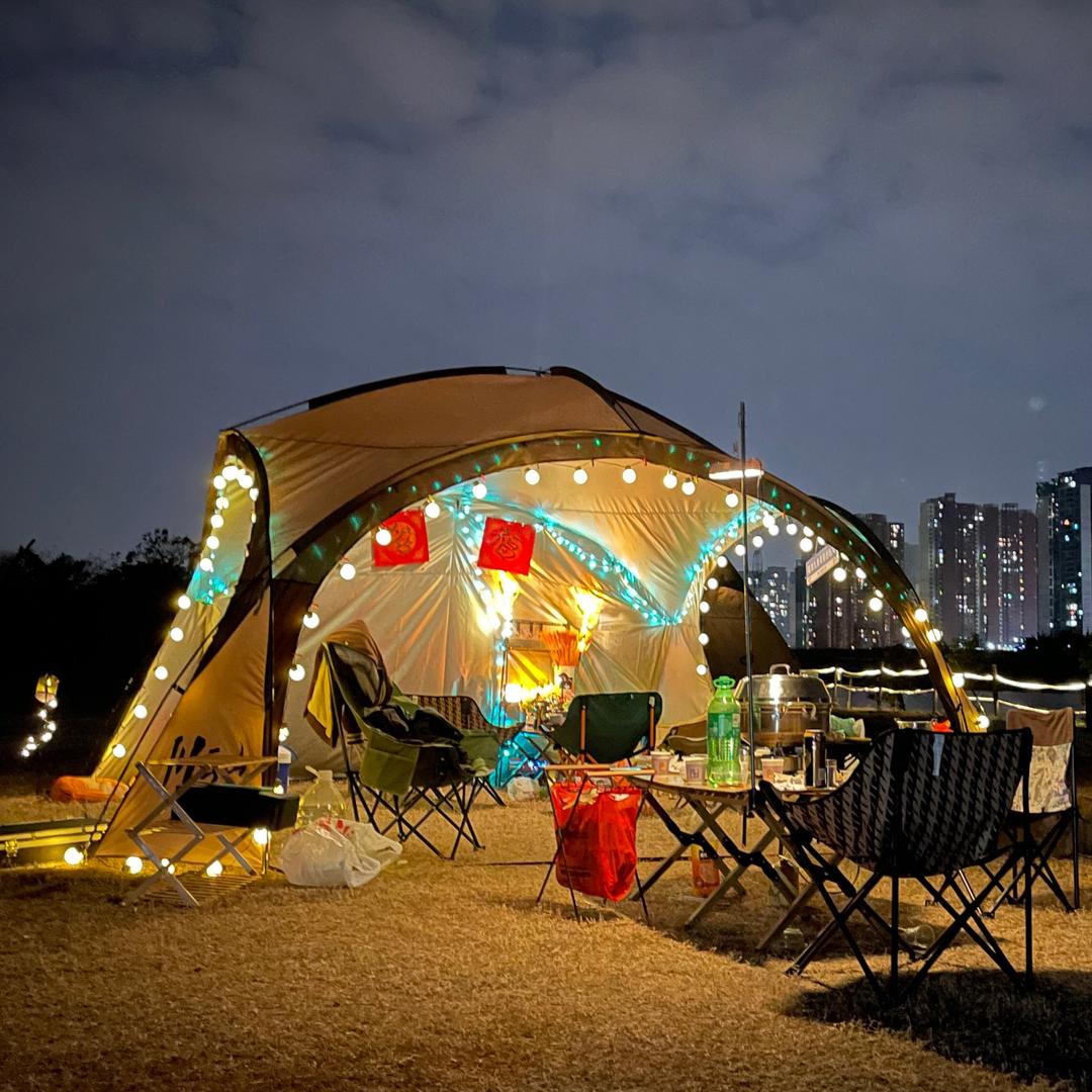 享乐和声—华仔