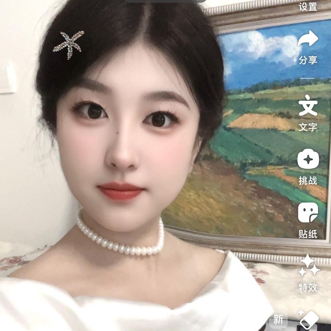 晓君