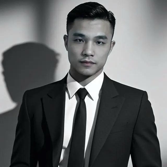 @万般努力