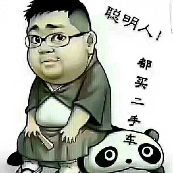 陈浪人2手货车