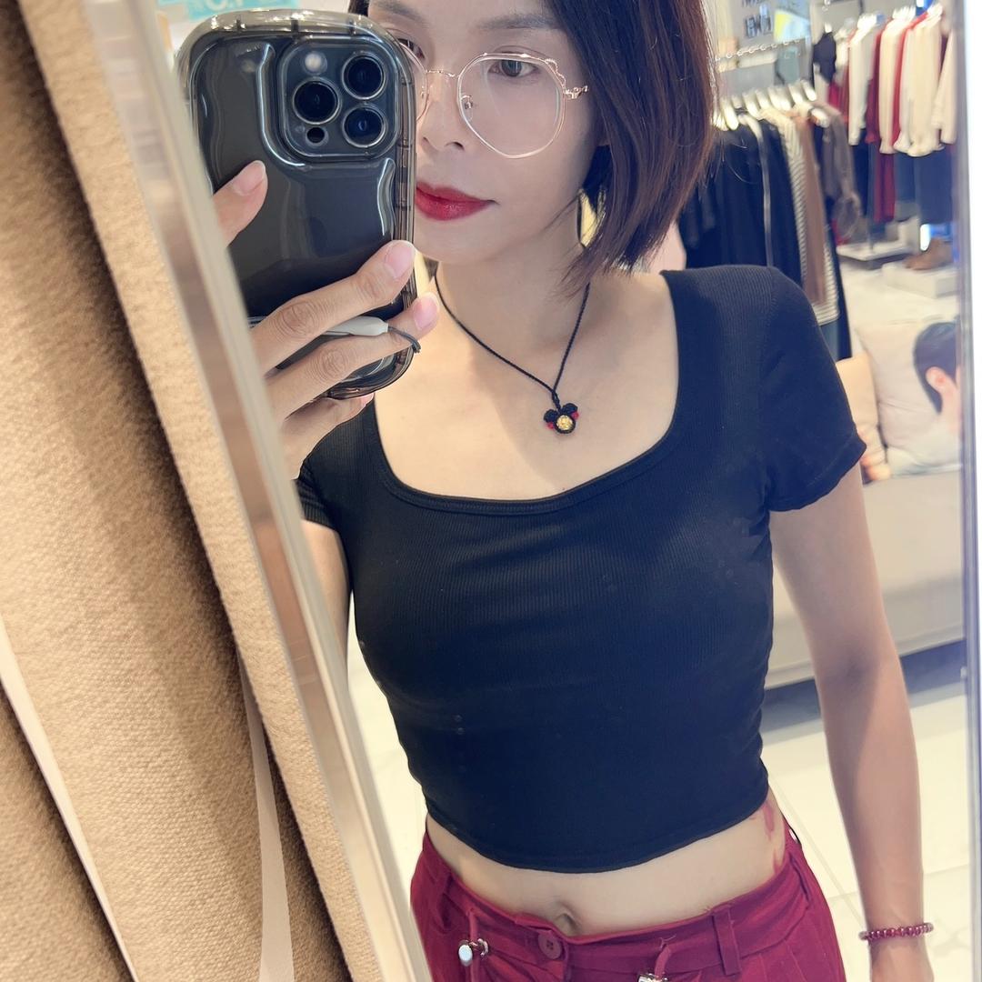 小织女一枚