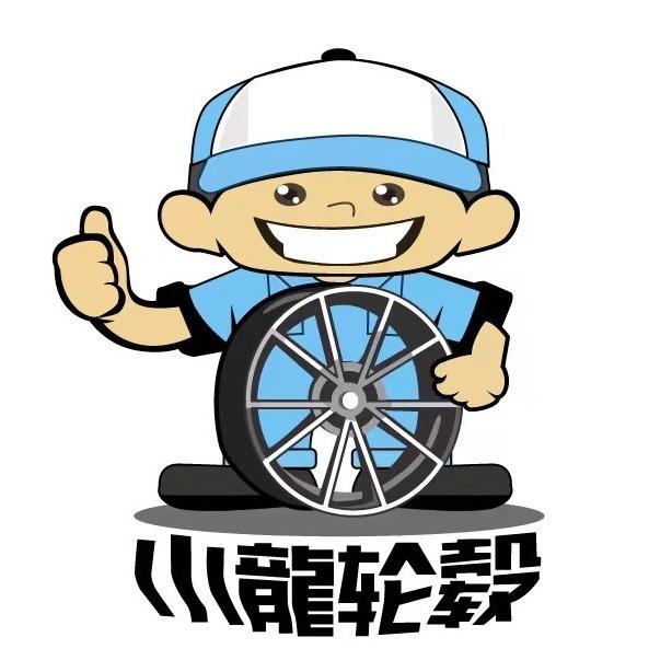 小龙轮毂青秀店