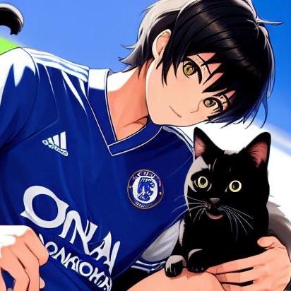黑猫Sama丶