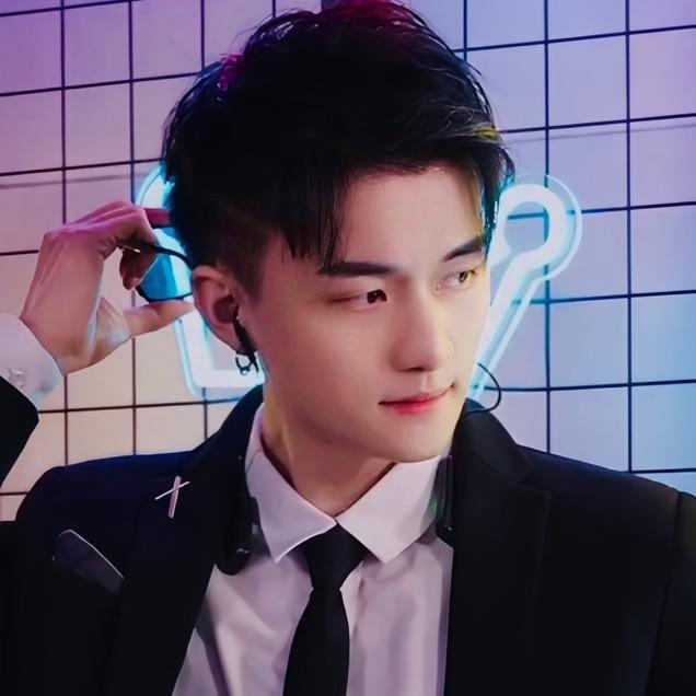 🎭陈一帆🎤