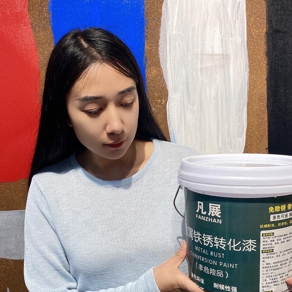 展凡专用水漆胶