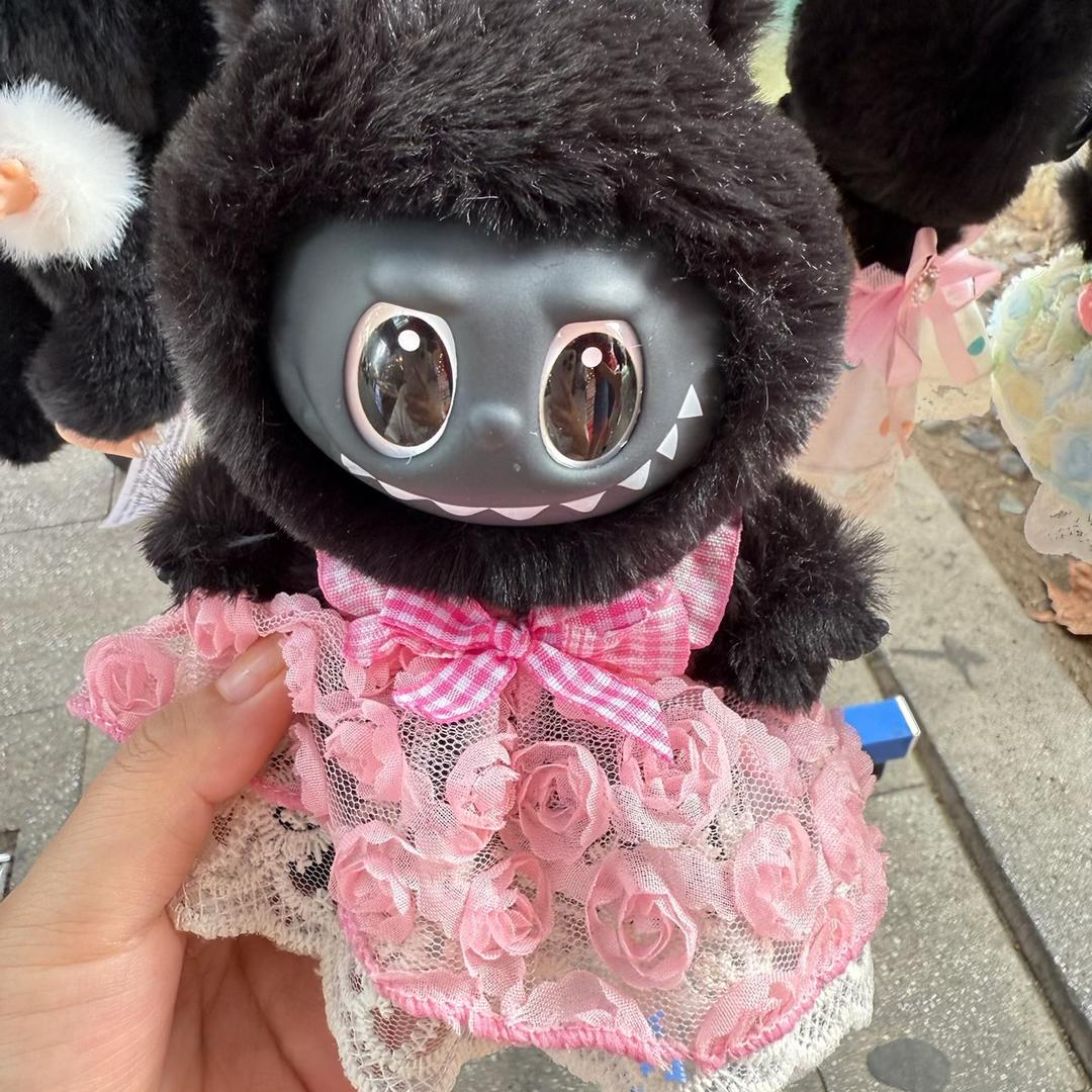 姜儿