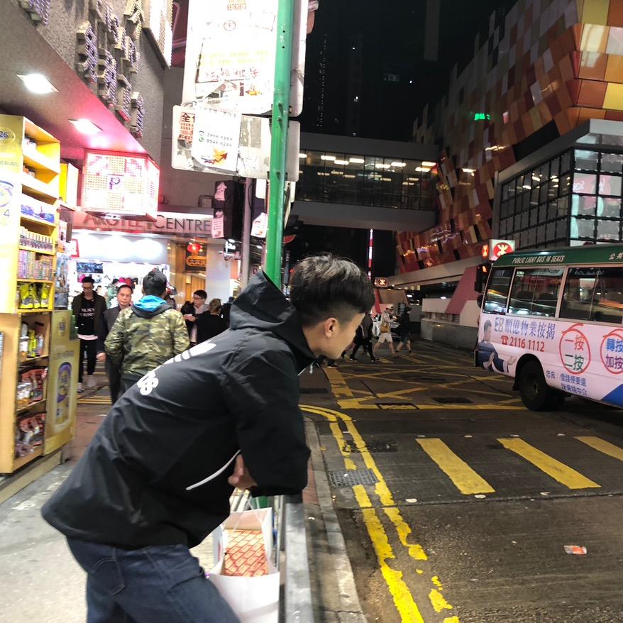 浦江建锋针织