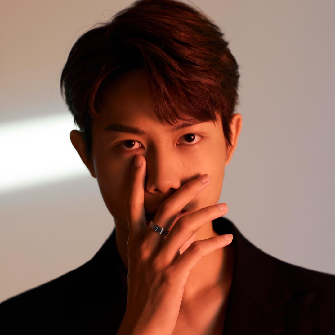 苏州发型设计顾宇