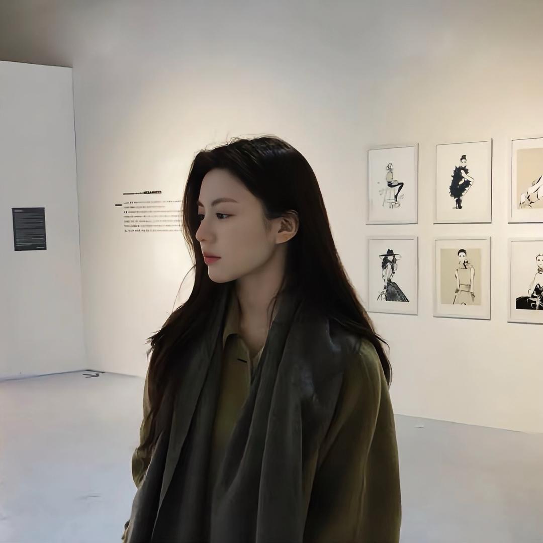 Zoe大姐姐