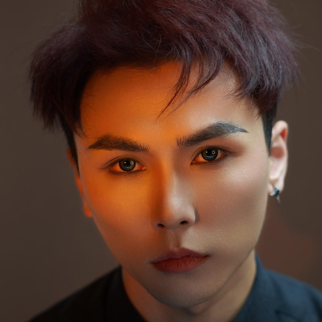 小明先生的梳妆台