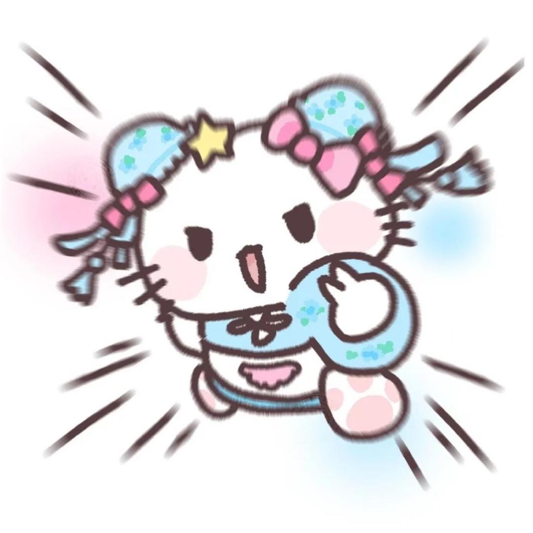 你今天好奇怪的