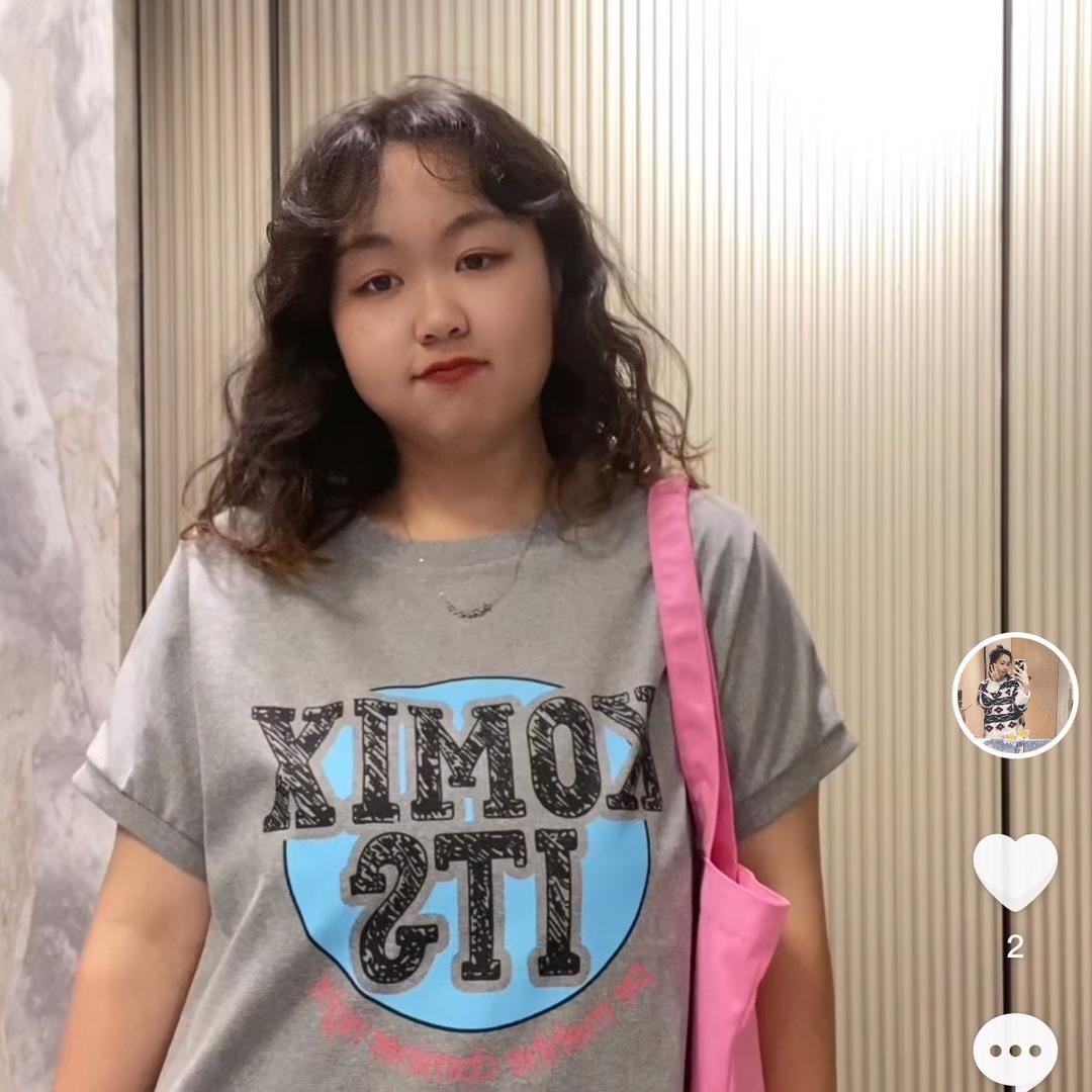 卡卡微胖大码女装