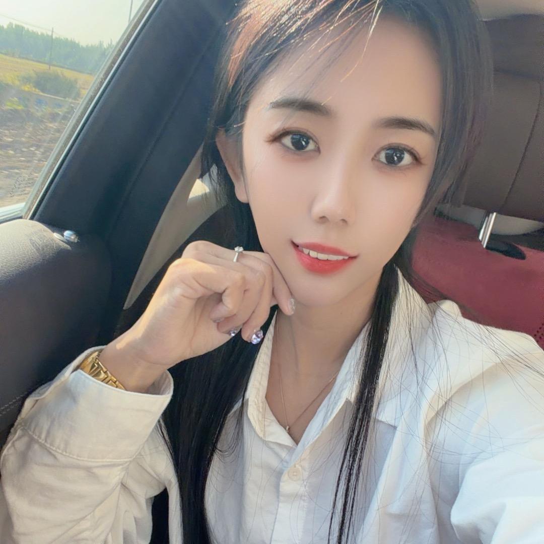 山东小阿姨-张鑫