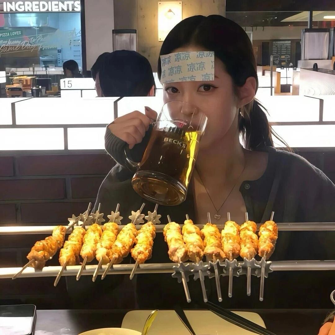 爱吃大饭包