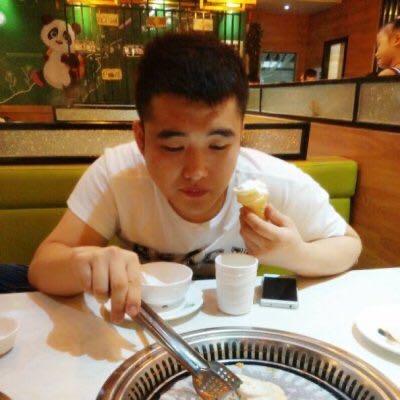 是小张呀
