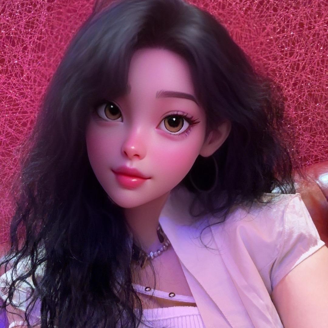 Mi芸（拒绝❌私聊)