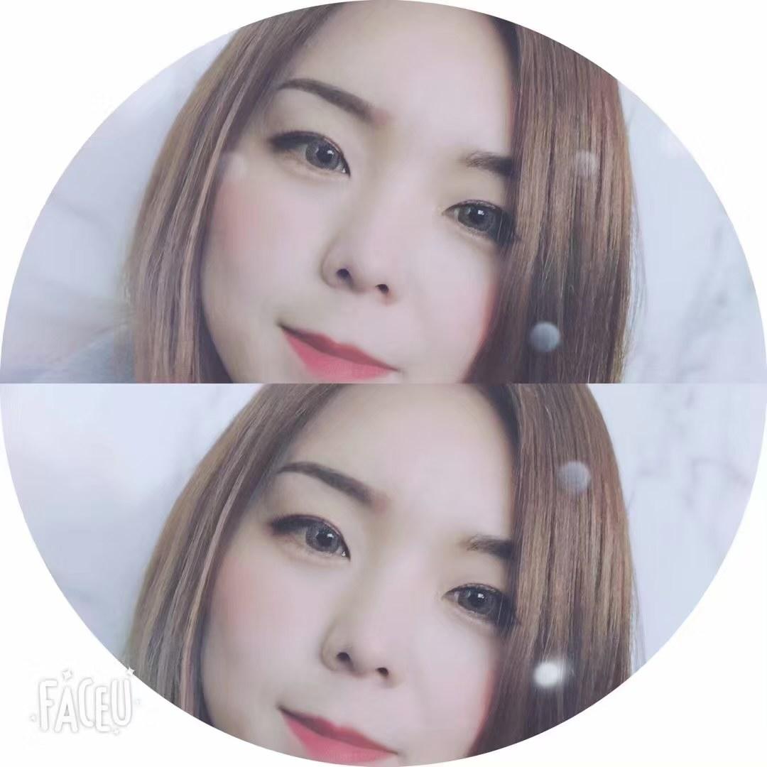 🌈🌞李素娴