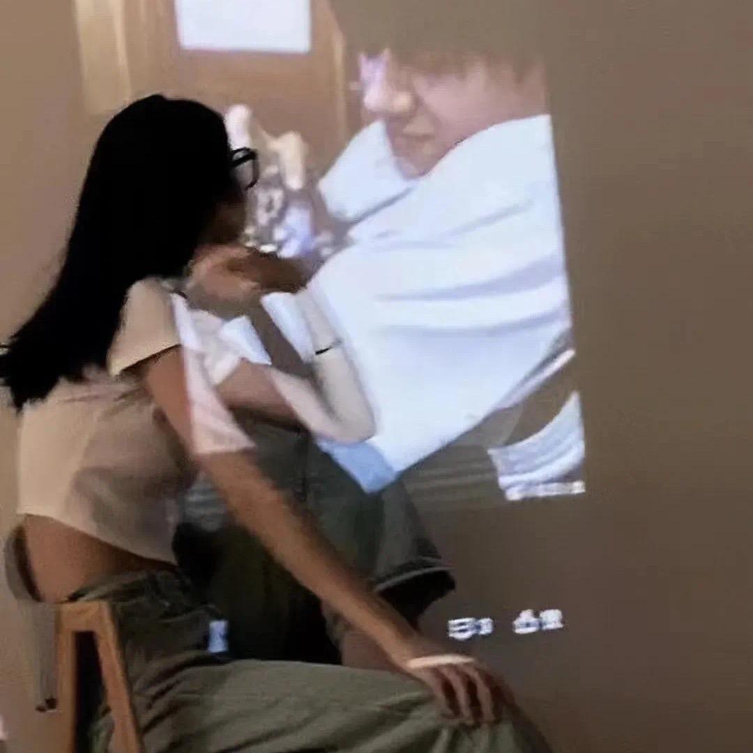 伤心烤栗子