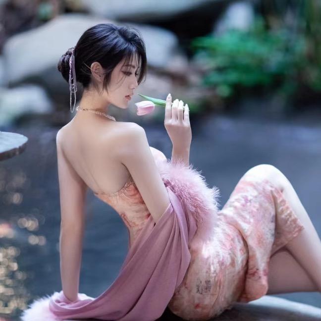 鄂古丽珠