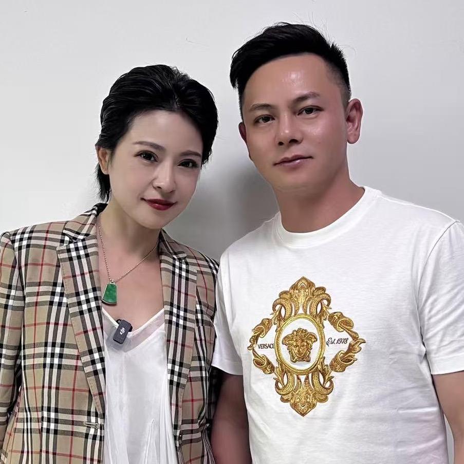 红蕃夫妇
