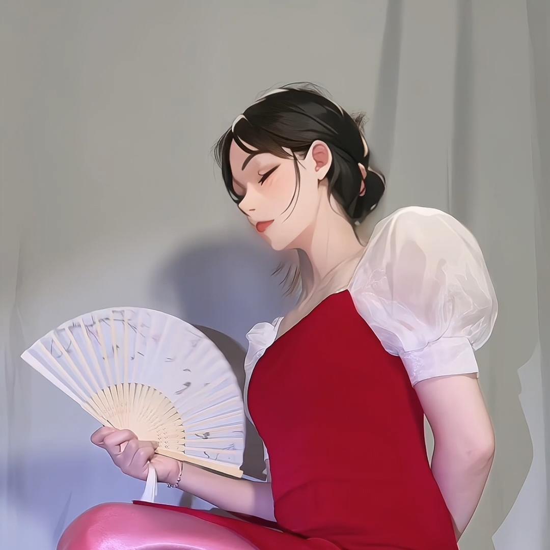 🍓_甜甜有点闲