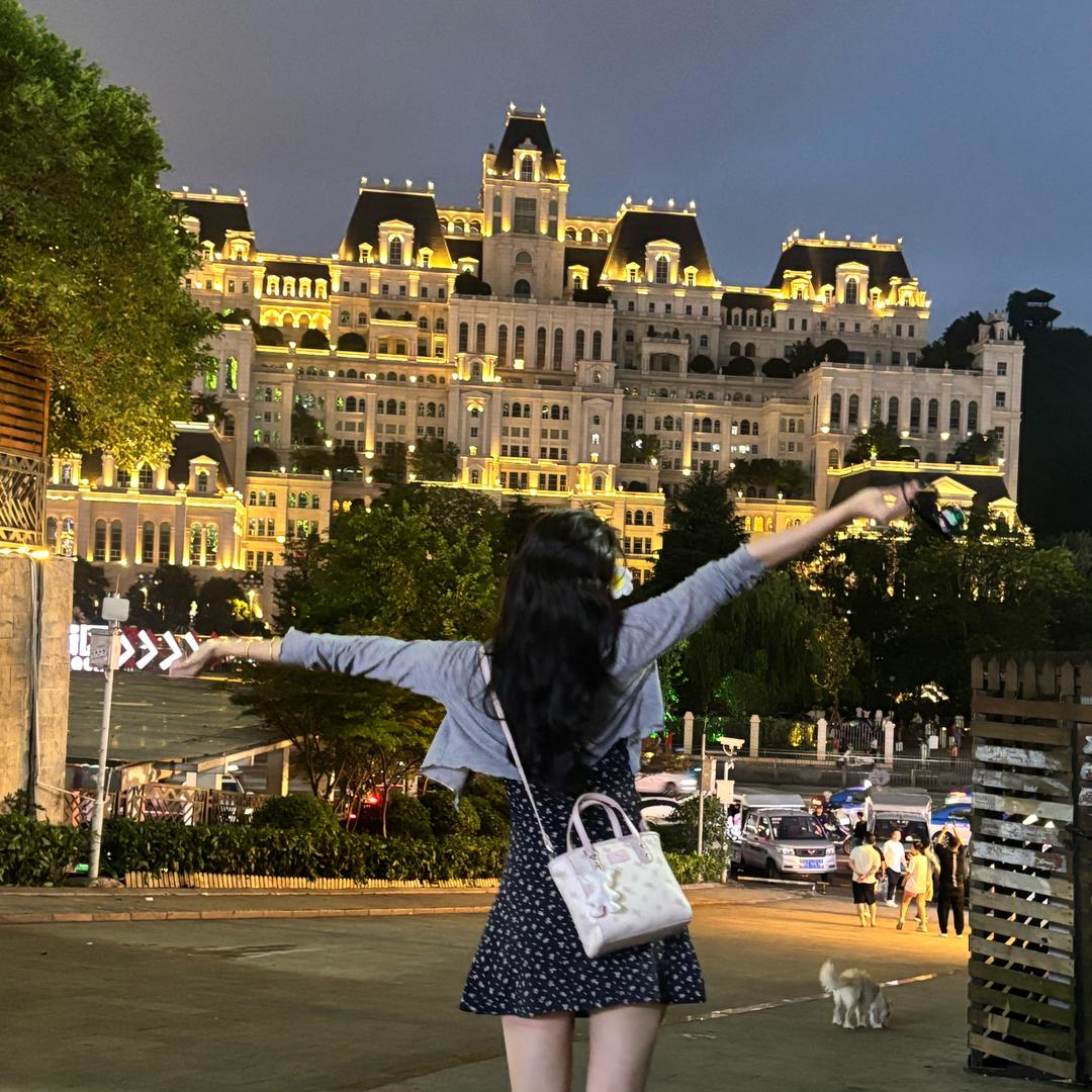 吹泡泡🫧