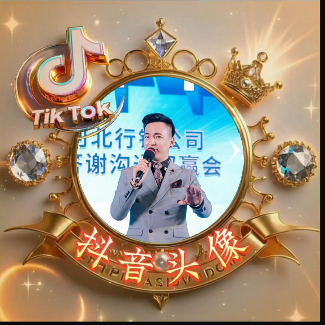 主持李博🎤婚礼司仪