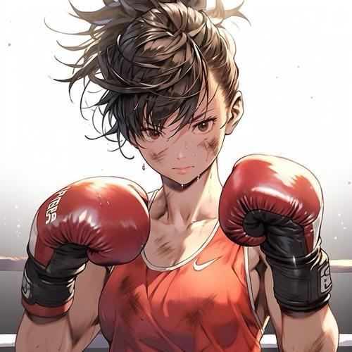 田丹BOXING