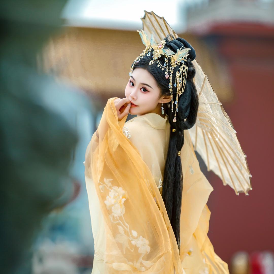 文慧🌷